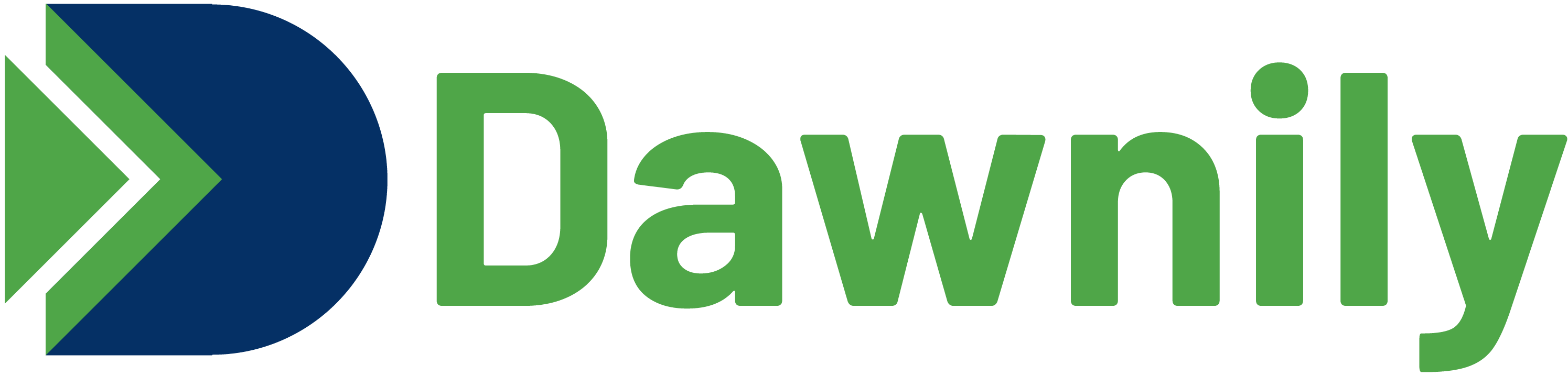 Dawnily